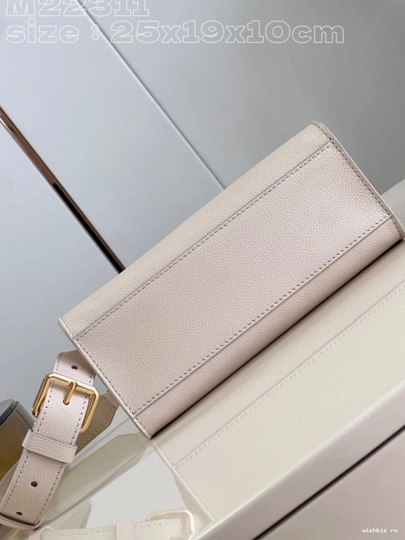 WIS Lock & Go LOUIS VUITTON 1202